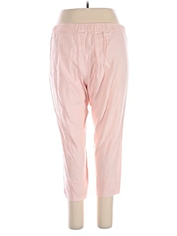 J.Jill Linen Pants (view 2)