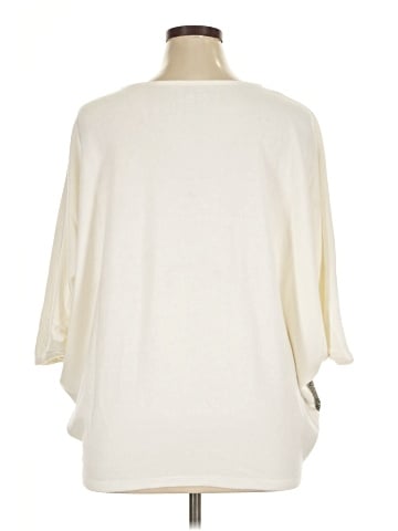 Go Couture Poncho (view 2)