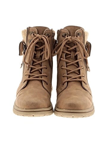 Cliffs by White Mountain Ankle Boots (view 2)