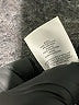 Express Black Bodysuit Size XL - photo 4
