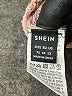 Shein 100% Viscose Pink Tank Top Size 12 - photo 7