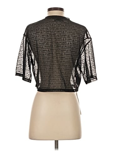 River Island Short Sleeve Turtleneck (view 2)