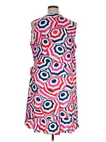 Lands' End Casual Dress (view 2)
