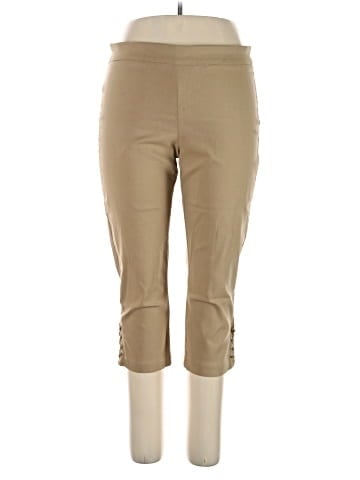 Zac & Rachel Active Pants (view 1)