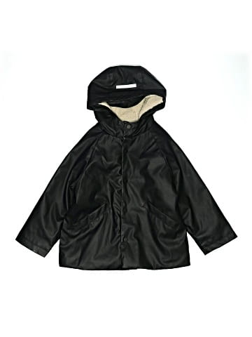 Zara Raincoat (view 1)