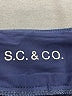 S.C. & Co. Blue Skort Size XXL - photo 3