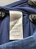 S.C. & Co. Blue Skort Size XXL - photo 4