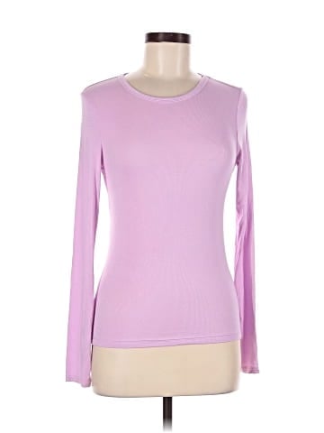 Victoria's Secret Long Sleeve T-Shirt (view 1)