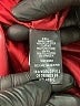 Torrid 100% Polyester Burgundy Jacket Size 1X Plus (1) - photo 7