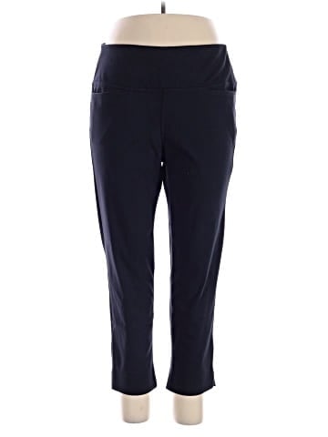 J.Jill Active Pants (view 1)
