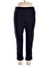 J.Jill Solid Blue Active Pants Size XL Petite - photo 1
