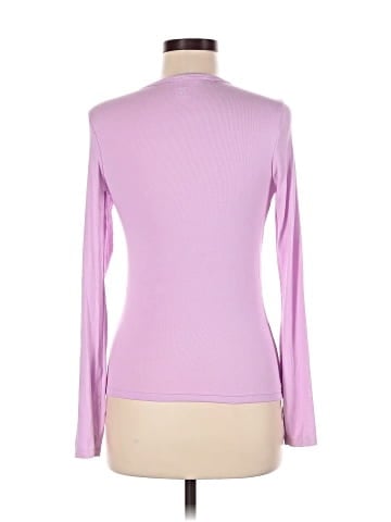 Victoria's Secret Long Sleeve T-Shirt (view 2)