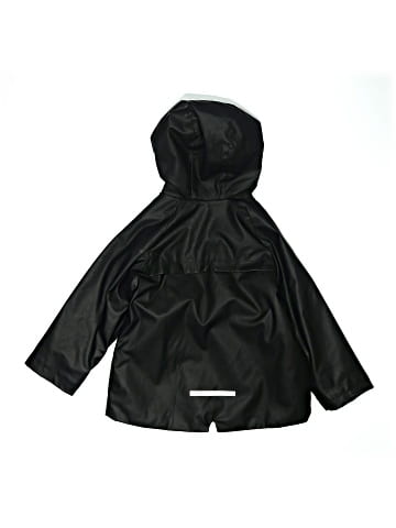 Zara Raincoat (view 2)