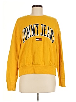 Tommy Jeans Sweatshirt
