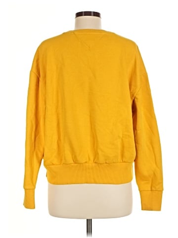 Tommy Jeans Sweatshirt (view 2)