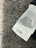 Liz Claiborne Black Pullover Sweater Size L - photo 5