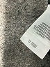 Liz Claiborne Black Pullover Sweater Size L - photo 6