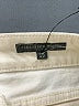 Alexander McQueen Ivory Jeans Size 29 waist - photo 6