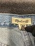 Madewell Blue Jeans Size 25 waist - photo 7