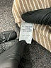 Doe & Rae Stripes Brown Casual Dress Size L - photo 8