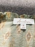 Annalese Green 3/4 Sleeve Blouse Size M - photo 4