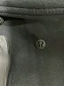 Lululemon Athletica Black Poncho Size M (estimated) - photo 6
