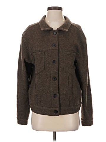 NAKEDCASHMERE Cashmere Cardigan (view 1)