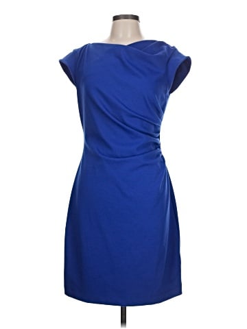 Taylor Cocktail Dress (view 1)