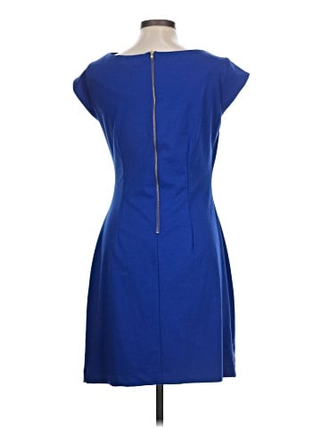 Taylor Cocktail Dress (view 2)