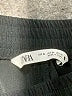 Zara Black Dress Pants Size XL - photo 8
