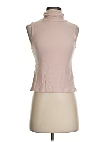 Theory Sleeveless T-Shirt (view 1)