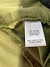 Cato Solid Green Active Pants Size 10 - photo 8