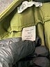 Cato Solid Green Active Pants Size 10 - photo 9