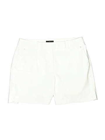 White House Black Market Shorts (view 1)