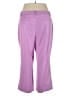 Talbots Purple Dress Pants Size 16 - photo 2