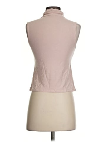 Theory Sleeveless T-Shirt (view 2)
