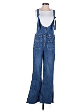 American Eagle Outfitters Overalls