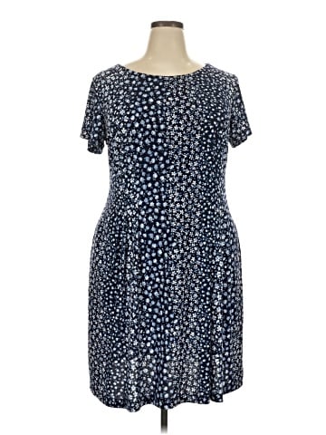 North Style Casual Dress (view 1)