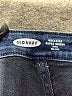 Old Navy Solid Blue Jeans Size 8 - photo 7