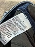 Old Navy Solid Blue Jeans Size 8 - photo 8
