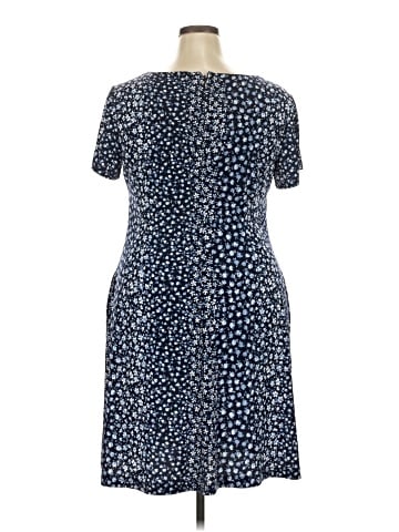 North Style Casual Dress (view 2)