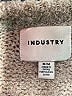 Industry Tweed Tan Pullover Sweater Size M - photo 7
