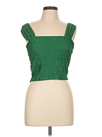 Shein Sleeveless Top (view 1)
