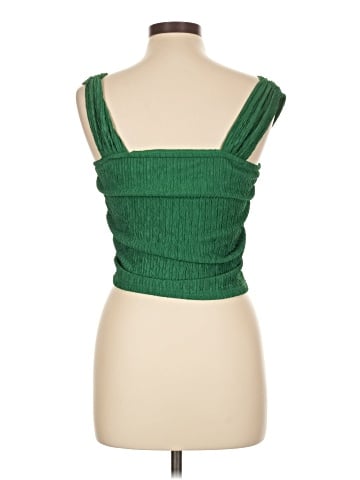 Shein Sleeveless Top (view 2)
