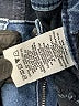 DKNY Stars Blue Jeans Size 8 - photo 4