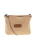 Milano Tweed Gold Crossbody Bag One size - photo 1