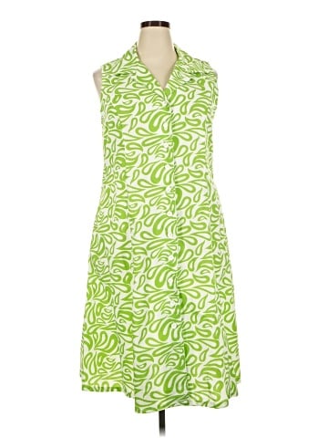 Rock L.A. Casual Dress (view 1)