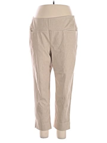 J.Jill Casual Pants (view 1)