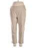 J.Jill Tan Casual Pants Size XL Petite - photo 1