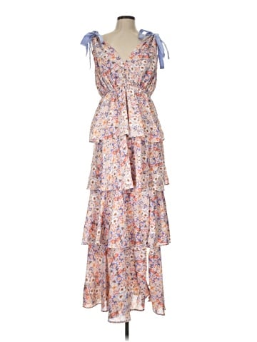 Entro Casual Dress (view 1)